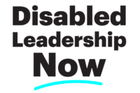 Disabled Leadership Now - small logo